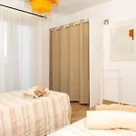 Βίλα Arriba *