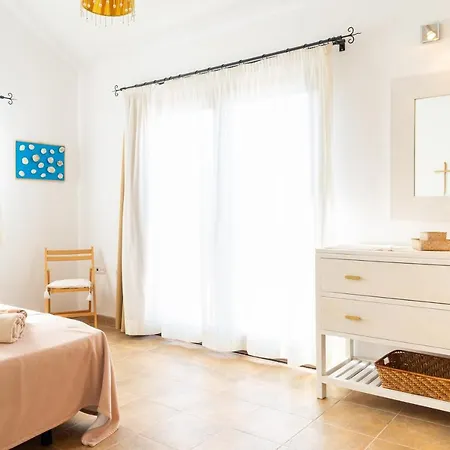 Arriba Βίλα Lajares