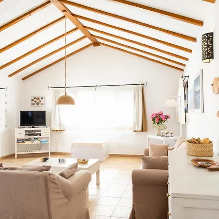 Βίλα Arriba Lajares