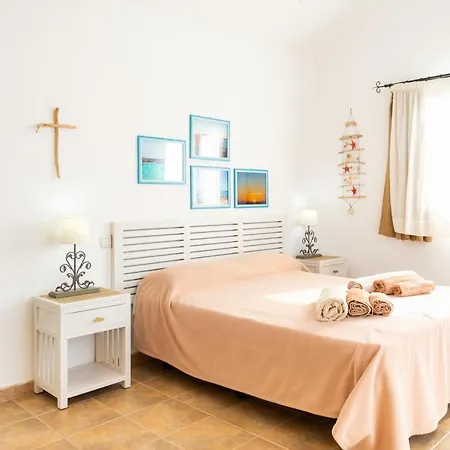 Arriba Βίλα Lajares