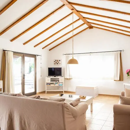 Arriba Βίλα Lajares