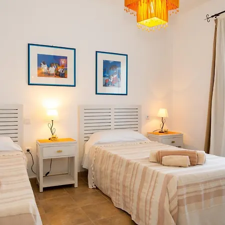 Villa Arriba *